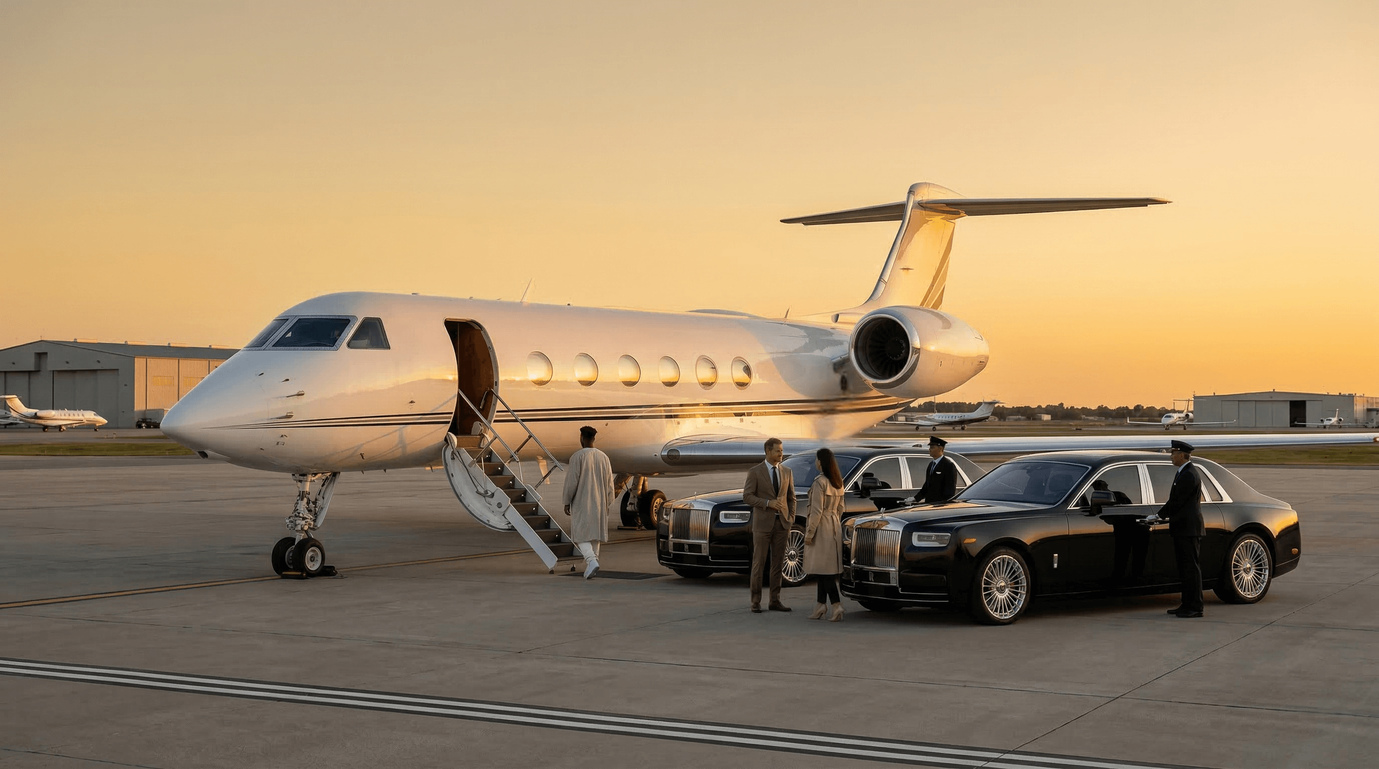 Extrad Solution — Rapatriement depuis Dubaï